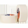 Beautyblade 102803 Cp66 36 mm. x 55 m. Professional Grade Masking Tape S-W- Beige BE3562197